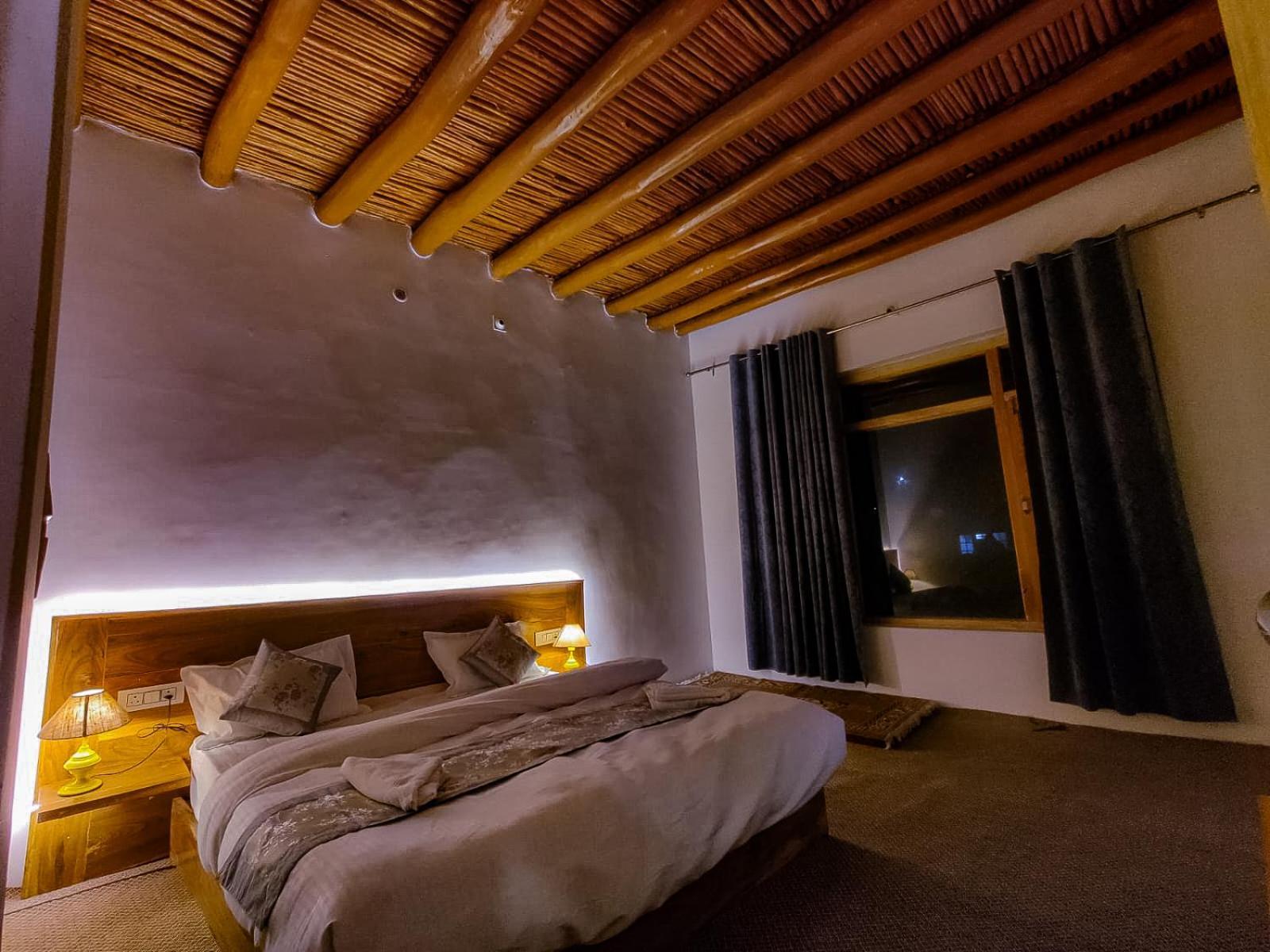 Traveller Nest Hotel Deskit Cameră foto